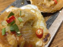 -大洋串烧麻辣烫(新华路店)