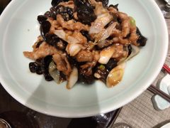 老大同过油肉-紫泥369粗粮季(鼓楼店)