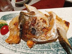 -古京·臻致料理(月湖店)