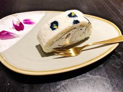 蝴蝶花卷-Thai Alley泰爱里(二沙岛店)