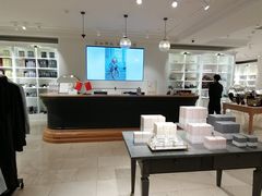 -ZARA HOME(天环广场店)