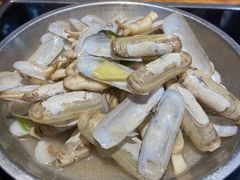 -新疆烧烤王(广灵店)
