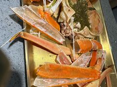 -本达人海鲜烧烤·朝鲜族风味(发展店)