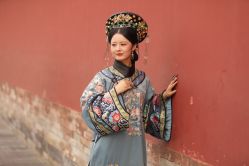 -美云庭古装·格格服汉服·京城旅拍(北京店)