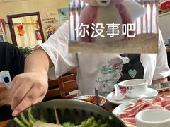 -延成苑韩式烤肉店(长春道店)