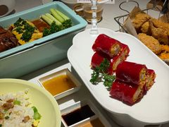 -避风塘·老港味餐厅(虹口龙之梦店)