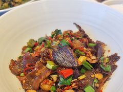 -老湘亲·品鉴湘菜(蔡塘爱琴海店)