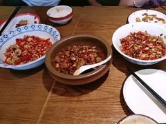 -八碗湘长沙市井菜(坡子街店)