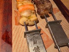 -雪熊精酿·哈尔滨烧烤酒馆(非遗大串店)