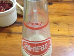 iphone_upload_pic-潘国仙耳光馄饨(黄家阙路店)