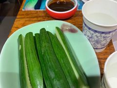 -有奴思烤肉·清真(正宁路店)