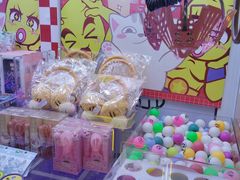 -风云再起游乐汇(北京西单西西友谊店)