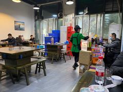 -天治宣·野椒鸡(龙头寺总店)