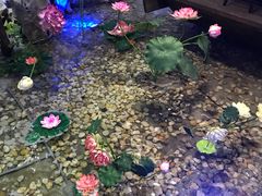 -印巷里主题餐厅(马鞍山店)