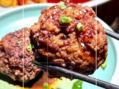 -姑苏家宴·苏帮菜·松鼠桂鱼(苏州总店)