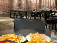 -404干式熟成牛排馆•聚会餐厅