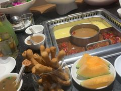 -巴奴毛肚火锅(六天地店)