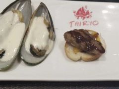 -大渔铁板烧(大悦城店)