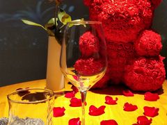 -Arpanda阿潘答餐厅(郎园店)