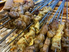 -满堂春特色餐馆