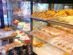 -宏发红西饼屋(天津路店)