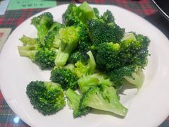 -玉桥餐厅(天坛店)