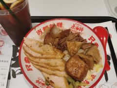 -点蹄·擂椒猪脚饭(市桥店)
