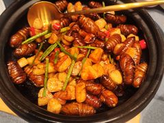 -小天厨民间菜馆(深圳街店)
