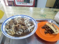 -清真-戏楼王记牛肉面