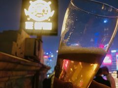 -船长酒吧 The Captain
