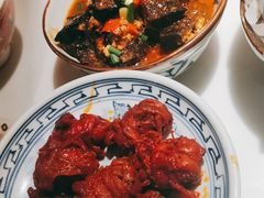 -味福记·江西小炒·南昌小吃(青山湖万达店)