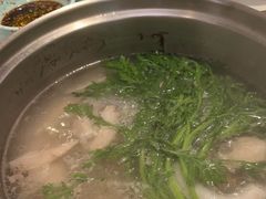 -润园四季椰子鸡火锅(南山海岸城店)