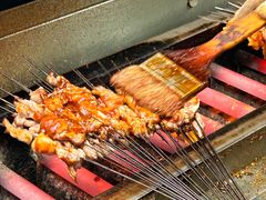 -老白家怡贵园烤肉