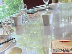 -老牌坊鲁菜名店(宽厚里店)