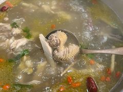 -乙丙丁正宗昭通天麻火腿鸡(总店)