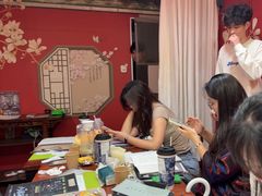 -剧狐剧本杀·月球探案馆(人民广场1号店)