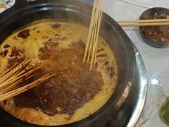 -钢管厂五区小郡肝火锅串串香(清河店)