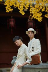 -雪中彩影婚纱摄影·微光艺术中心