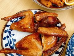 蕉下秘制乳鸽-蕉下·小食铺