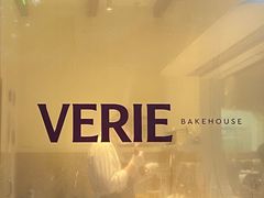 -VERIE BAKEHOUSE