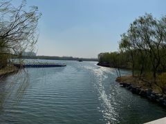 -大兴滨河森林公园