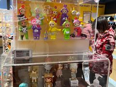 -泡泡玛特POPMART(崇文门国瑞城店)