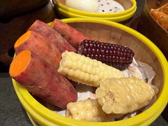 -炊江南·上海菜(国展华漕店)