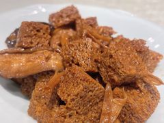 -金枝玉叶上海人家食府(三里河店)