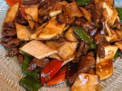 -丽江金茂凯悦臻选酒店-滇香馆