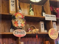 -鸟鹏烧鸟居酒屋(龙岗万科店)