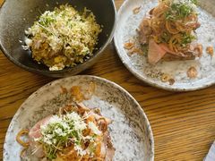 火腿小塔塔-BOR Eatery(安福路店)