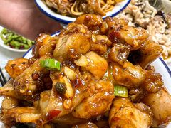 -蜀膳坊(洪公祠小区店)