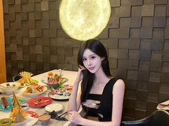 -月下料理(楷林IFC店)