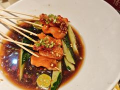 -串盟烧烤·长沙美食地标(星沙店)